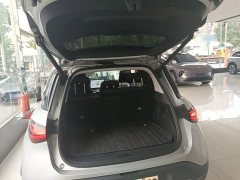 smart #1 2022 Premium - ფოტო 18