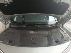 smart #1 2022 Premium - ფოტო 19