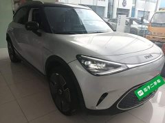 smart #1 2022 Premium - ფოტო 3