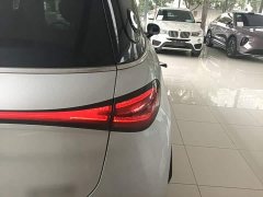 smart #1 2022 Premium - ფოტო 7
