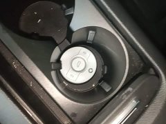 smart #1 2022 Premium - ფოტო 8