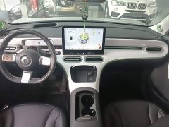 smart #1 2022 Premium - ფოტო 9