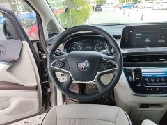 Buick GL8 Land Business Class Smart Edition - ფოტო 10