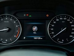 Buick GL8 Land Business Class Smart Edition - ფოტო 11