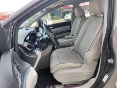 Buick GL8 Land Business Class Smart Edition - ფოტო 14