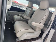 Buick GL8 Land Business Class Smart Edition - ფოტო 16