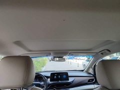 Buick GL8 Land Business Class Smart Edition - ფოტო 17