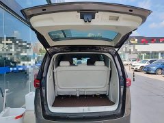 Buick GL8 Land Business Class Smart Edition - ფოტო 18