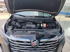 Buick GL8 Land Business Class Smart Edition - ფოტო 19