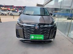 Buick GL8 Land Business Class Smart Edition - ფოტო 2