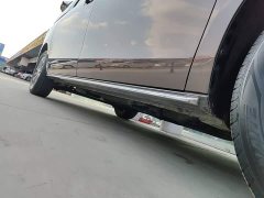 Buick GL8 Land Business Class Smart Edition - ფოტო 20