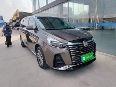 Buick GL8 Land Business Class Smart Edition - ფოტო 3
