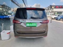 Buick GL8 Land Business Class Smart Edition - ფოტო 5