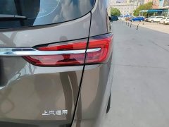 Buick GL8 Land Business Class Smart Edition - ფოტო 7