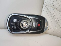 Buick GL8 Land Business Class Smart Edition - ფოტო 8