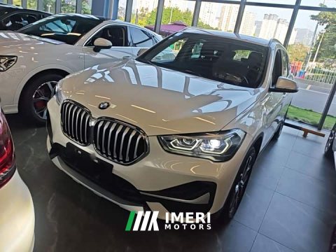2021 BMW X1 sDrive20Li Premium Edition - ავტომობილი ჩინეთიდან
