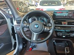 BMW X1 sDrive20Li Premium Edition - ფოტო 10