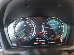 BMW X1 sDrive20Li Premium Edition - ფოტო 11