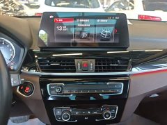 BMW X1 sDrive20Li Premium Edition - ფოტო 12