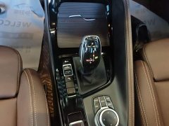 BMW X1 sDrive20Li Premium Edition - ფოტო 13