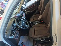 BMW X1 sDrive20Li Premium Edition - ფოტო 14