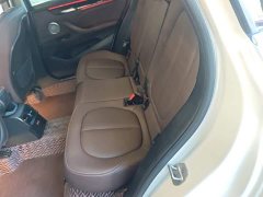 BMW X1 sDrive20Li Premium Edition - ფოტო 16