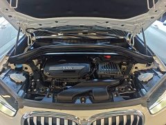 BMW X1 sDrive20Li Premium Edition - ფოტო 19