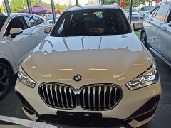 BMW X1 sDrive20Li Premium Edition - ფოტო 2