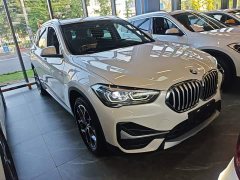 BMW X1 sDrive20Li Premium Edition - ფოტო 3