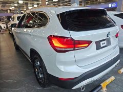 BMW X1 sDrive20Li Premium Edition - ფოტო 4