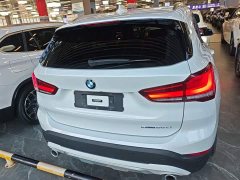 BMW X1 sDrive20Li Premium Edition - ფოტო 5