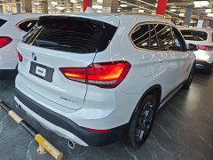 BMW X1 sDrive20Li Premium Edition - ფოტო 6