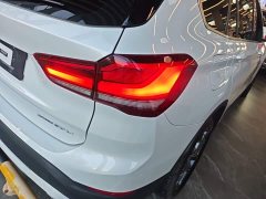 BMW X1 sDrive20Li Premium Edition - ფოტო 7
