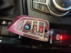BMW X1 sDrive20Li Premium Edition - ფოტო 8