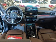 BMW X1 sDrive20Li Premium Edition - ფოტო 9