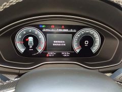 Audi Q5L 2022 Facelift 45T Luxury Sport - ფოტო 11