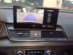Audi Q5L 2022 Facelift 45T Luxury Sport - ფოტო 12