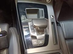 Audi Q5L 2022 Facelift 45T Luxury Sport - ფოტო 13