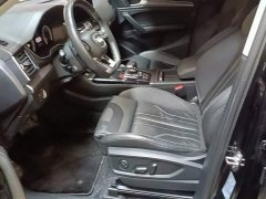 Audi Q5L 2022 Facelift 45T Luxury Sport - ფოტო 14