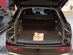 Audi Q5L 2022 Facelift 45T Luxury Sport - ფოტო 18