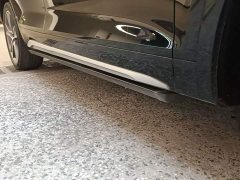 Audi Q5L 2022 Facelift 45T Luxury Sport - ფოტო 20