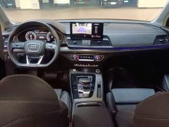 Audi Q5L 2022 Facelift 45T Luxury Sport - ფოტო 9