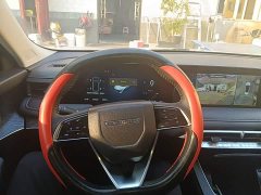 Nissan Raize DD-i 110km iE Edition - ფოტო 10