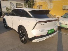Nissan Raize DD-i 110km iE Edition - ფოტო 4