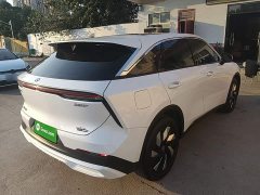 Nissan Raize DD-i 110km iE Edition - ფოტო 6