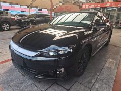 BYD Han 2025 DM-i Smart Driving Edition 245KM Comfort - ფოტო 1