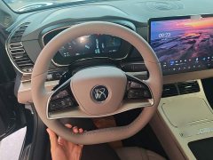 BYD Han 2025 DM-i Smart Driving Edition 245KM Comfort - ფოტო 10