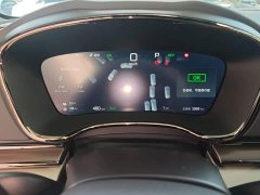 BYD Han 2025 DM-i Smart Driving Edition 245KM Comfort - ფოტო 11
