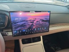 BYD Han 2025 DM-i Smart Driving Edition 245KM Comfort - ფოტო 12