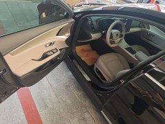 BYD Han 2025 DM-i Smart Driving Edition 245KM Comfort - ფოტო 15